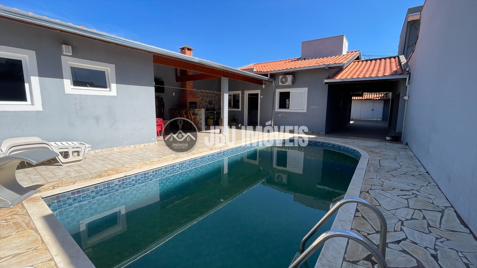 Casa com 2 dormitórios à venda, 153,88m² por R$ 630.000 - Residencial Vitória - Boituva/SP