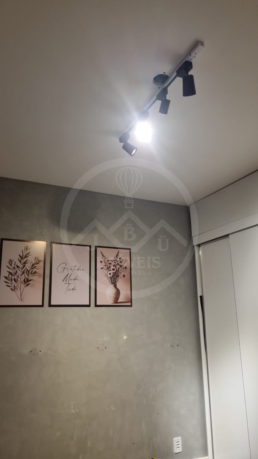 Casa com 2 suítes à venda e para locação, 78m² - Condomínio Brisa Village - Boituva/SP