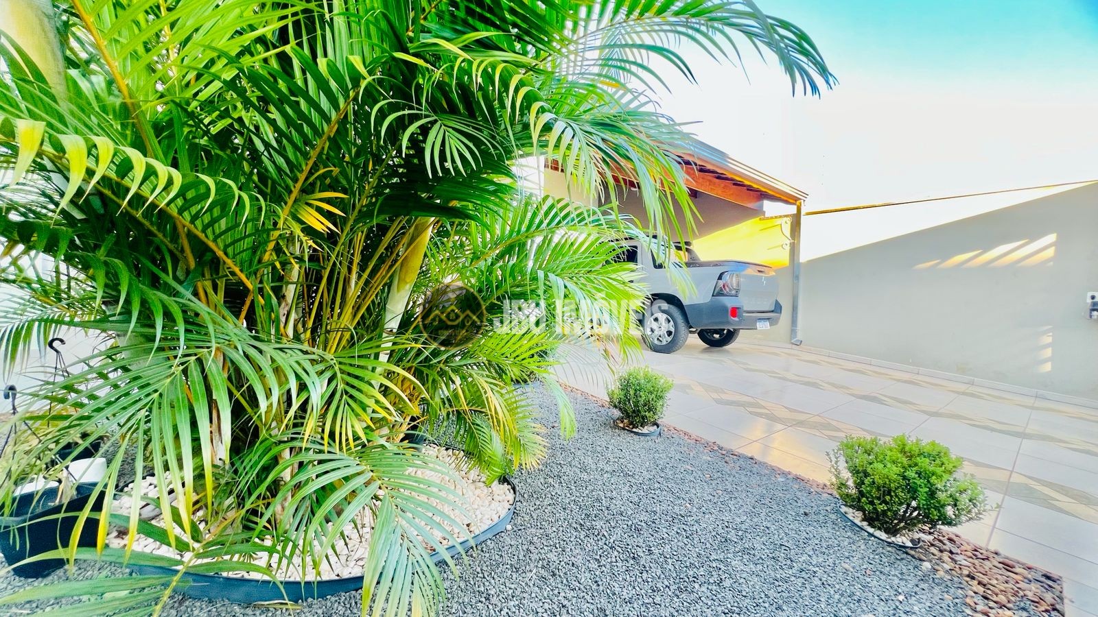 Casa com 3 dormitórios à venda, 123m² por R$ 720.000 - Recanto das Primaveras I - Boituva/SP