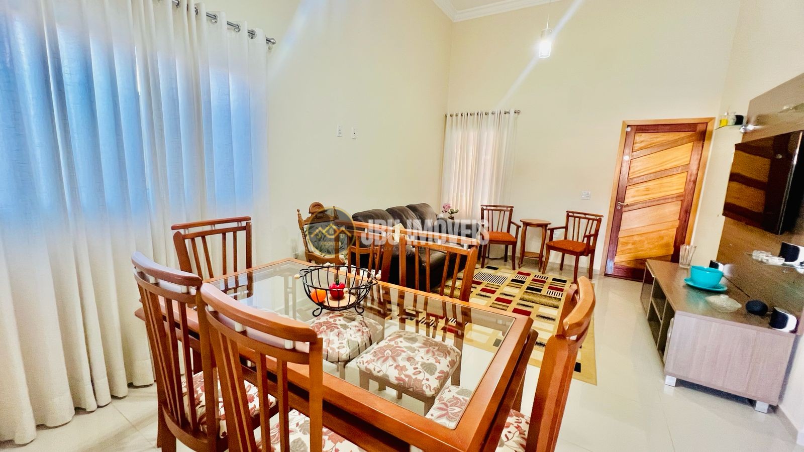 Casa com 3 dormitórios à venda, 123m² por R$ 720.000 - Recanto das Primaveras I - Boituva/SP