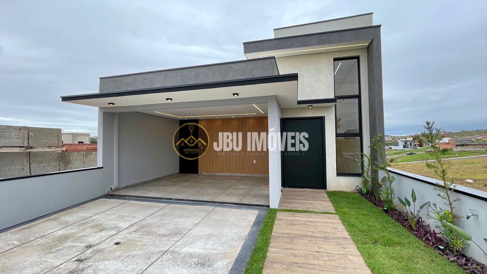 Casa com 3 dormitórios à venda, 130m² por R$ 850.000 - Reserva dos Ipês - Boituva/SP