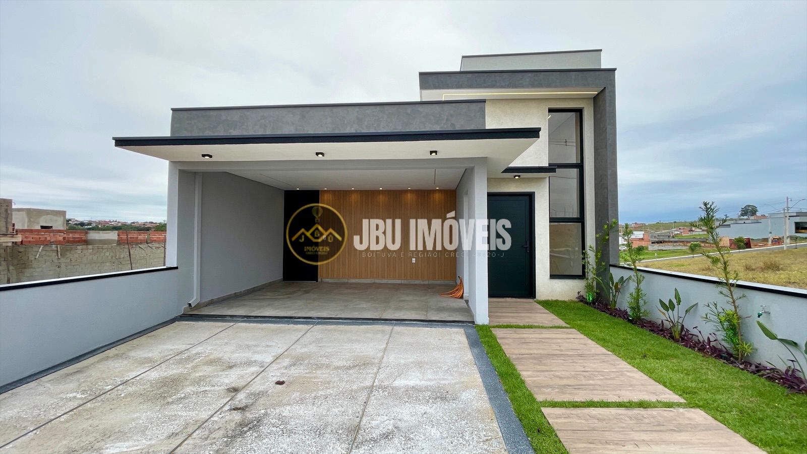 Casa com 3 dormitórios à venda, 130m² por R$ 850.000 - Reserva dos Ipês - Boituva/SP