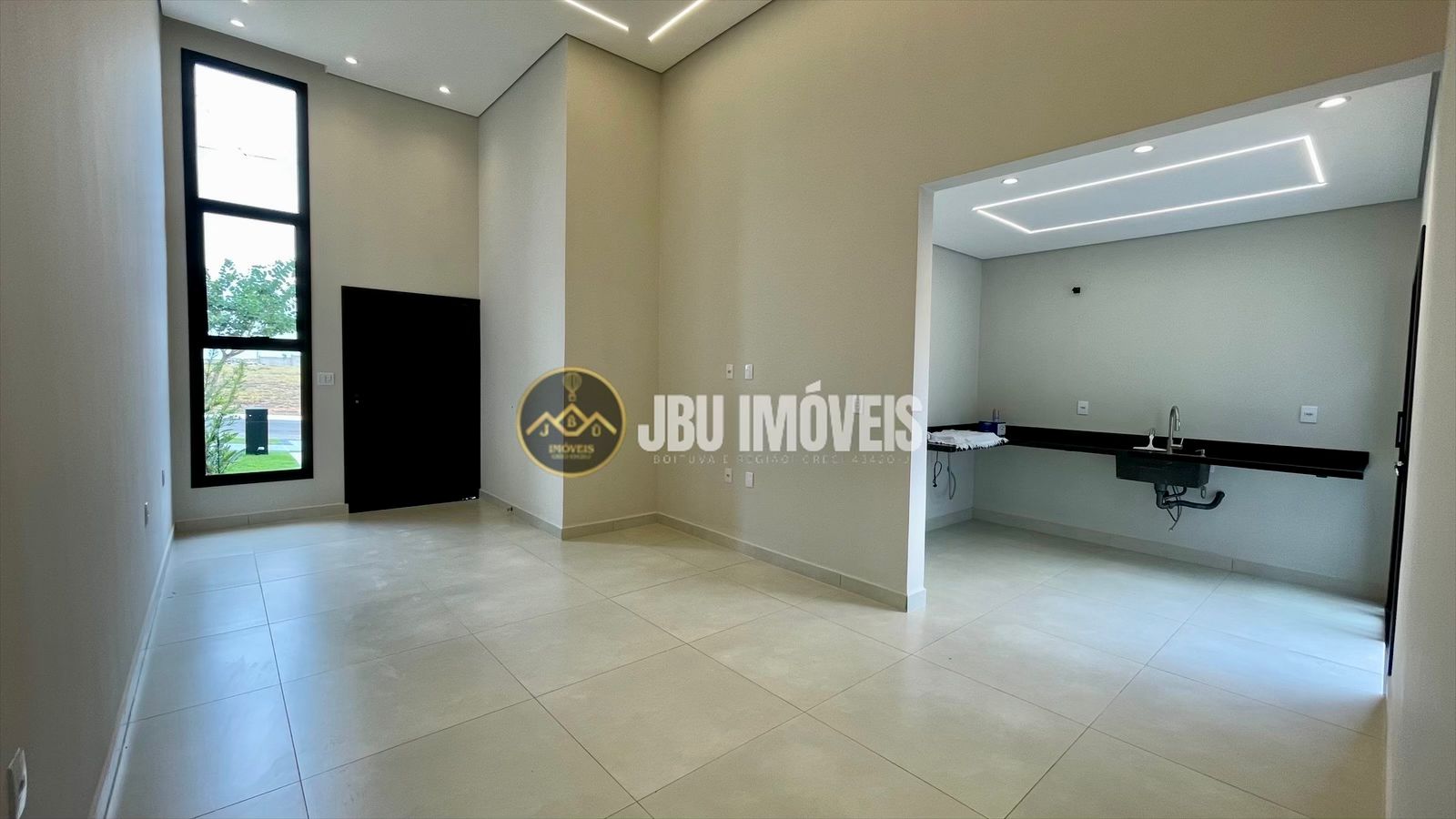 Casa com 3 dormitórios à venda, 130m² por R$ 850.000 - Reserva dos Ipês - Boituva/SP