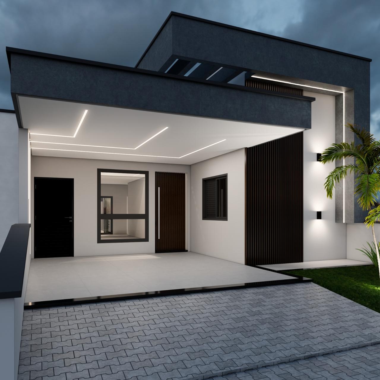 Casa com 3 dormitórios à venda, 133m² por R$ 950.000 - Reserva dos Ipês - Boituva/SP