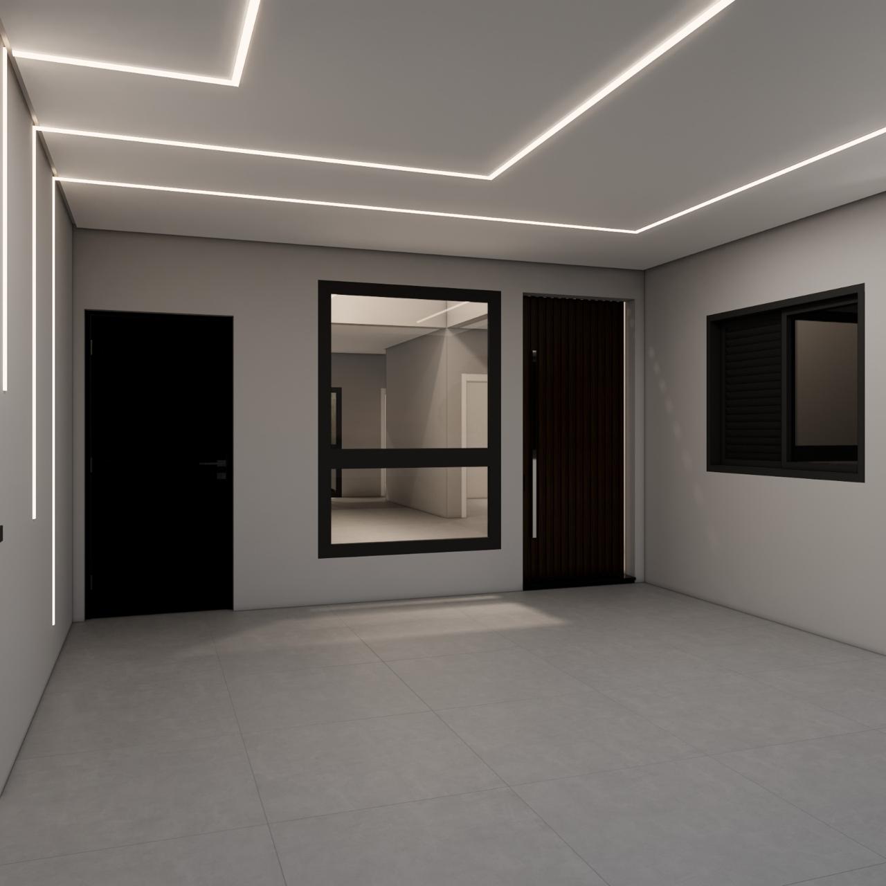 Casa com 3 dormitórios à venda, 133m² por R$ 950.000 - Reserva dos Ipês - Boituva/SP