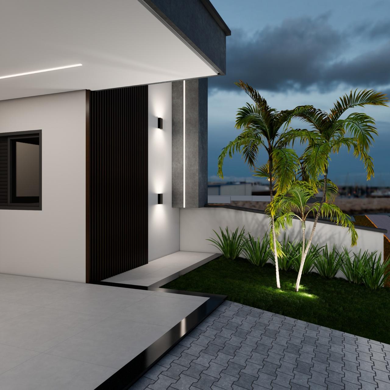 Casa com 3 dormitórios à venda, 133m² por R$ 950.000 - Reserva dos Ipês - Boituva/SP