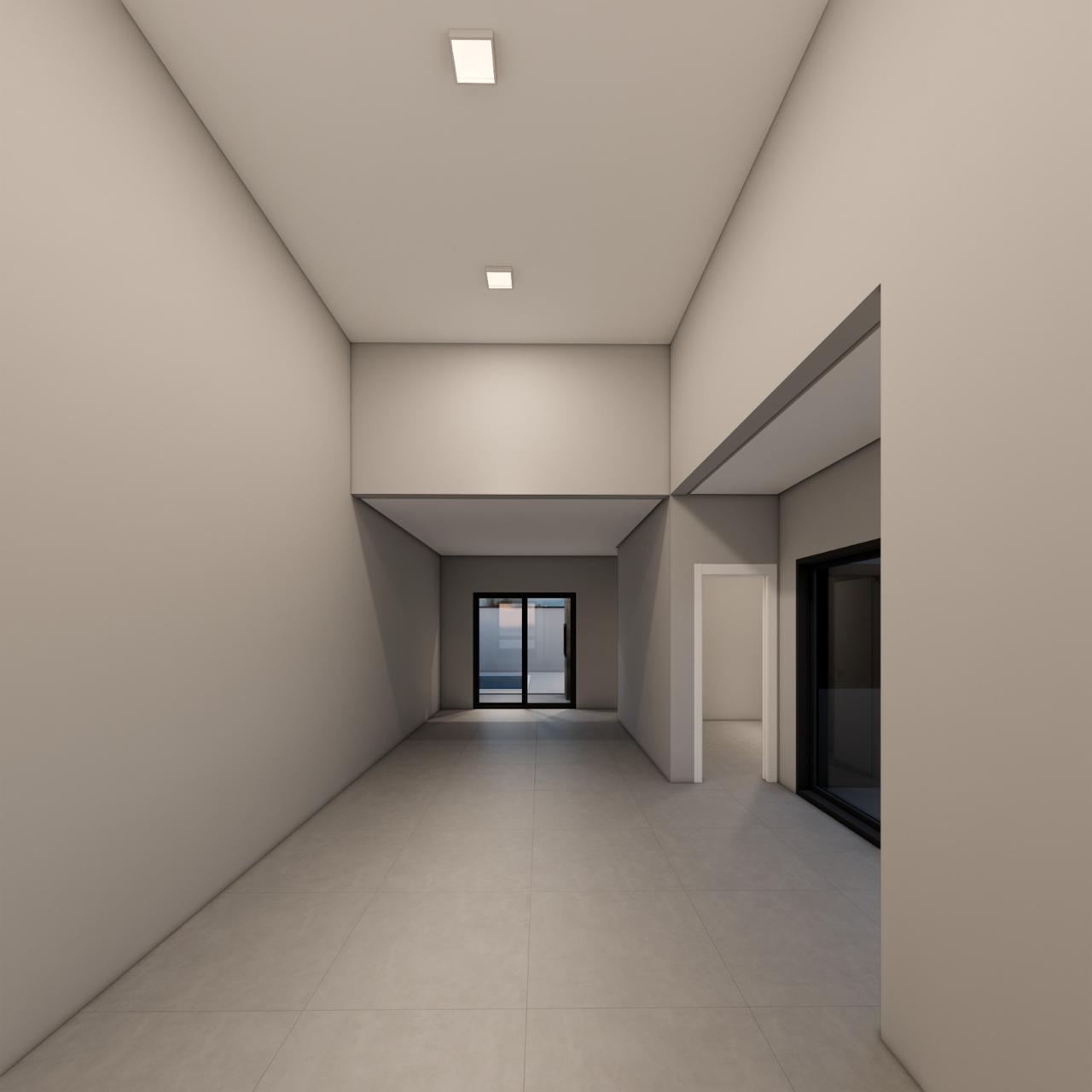 Casa com 3 dormitórios à venda, 133m² por R$ 950.000 - Reserva dos Ipês - Boituva/SP
