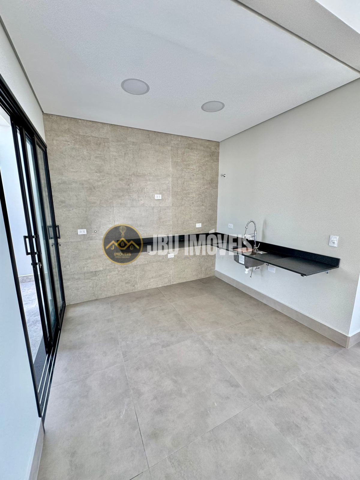 Casa nova com 3 dormitórios à venda, 105m² por R$ 780.000 - Condomínio Reserva dos Ypês - Boituva/SP