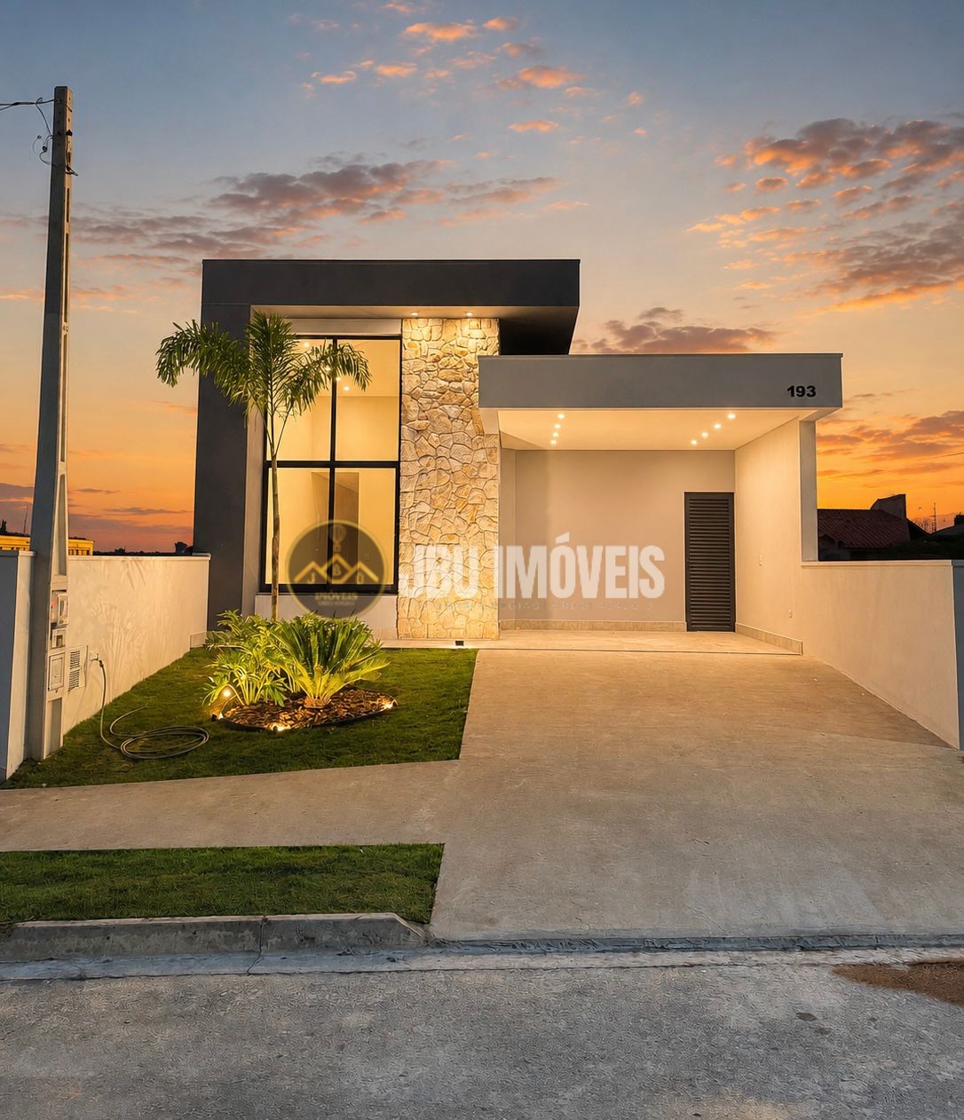 Casa nova com 3 dormitórios à venda, 105m² por R$ 780.000 - Condomínio Reserva dos Ypês - Boituva/SP