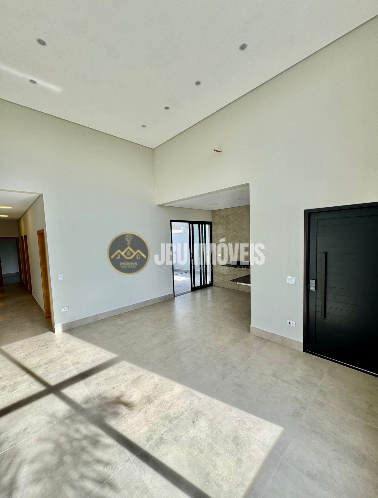 Casa nova com 3 dormitórios à venda, 105m² por R$ 780.000 - Condomínio Reserva dos Ypês - Boituva/SP