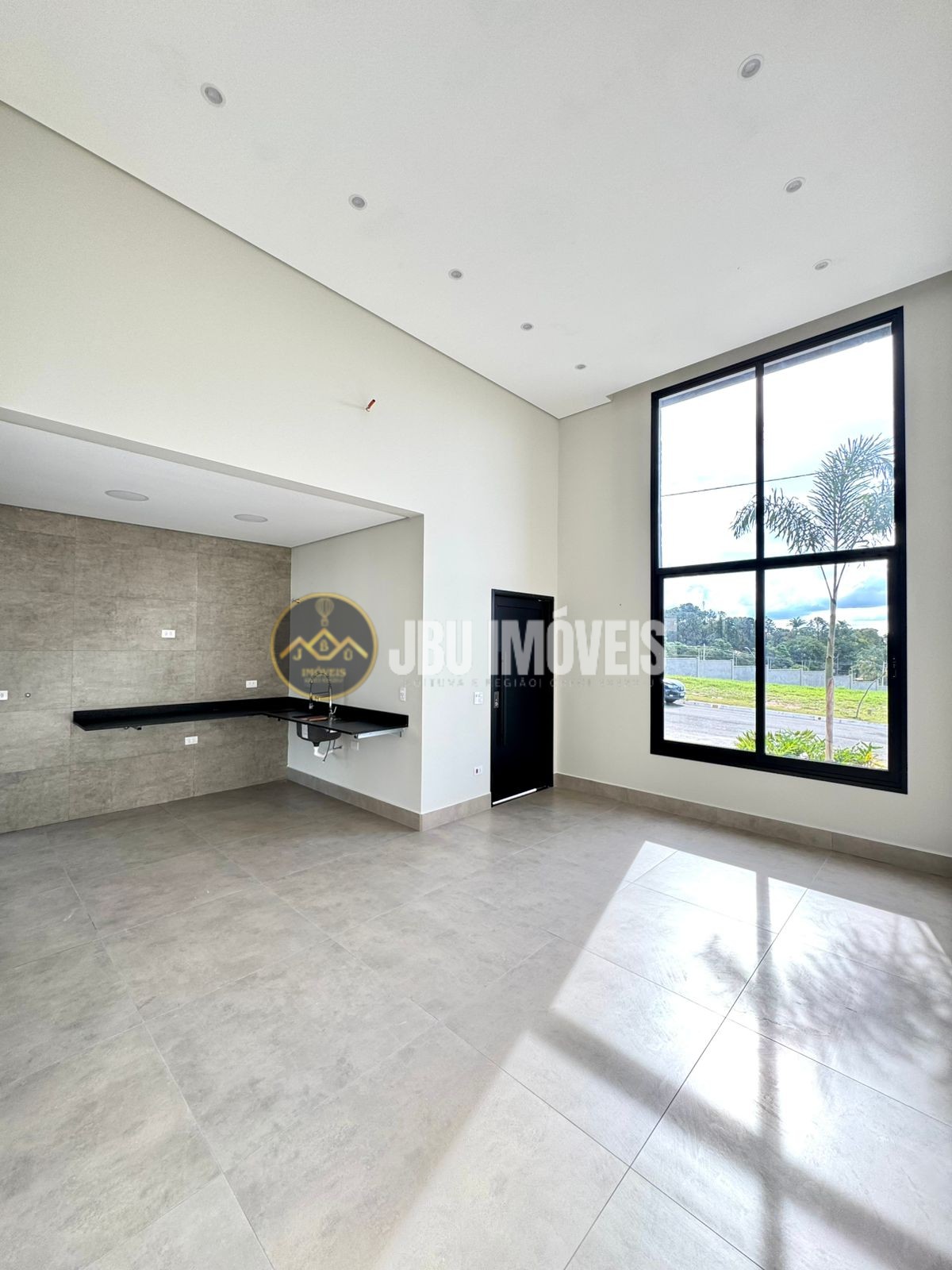 Casa nova com 3 dormitórios à venda, 105m² por R$ 780.000 - Condomínio Reserva dos Ypês - Boituva/SP