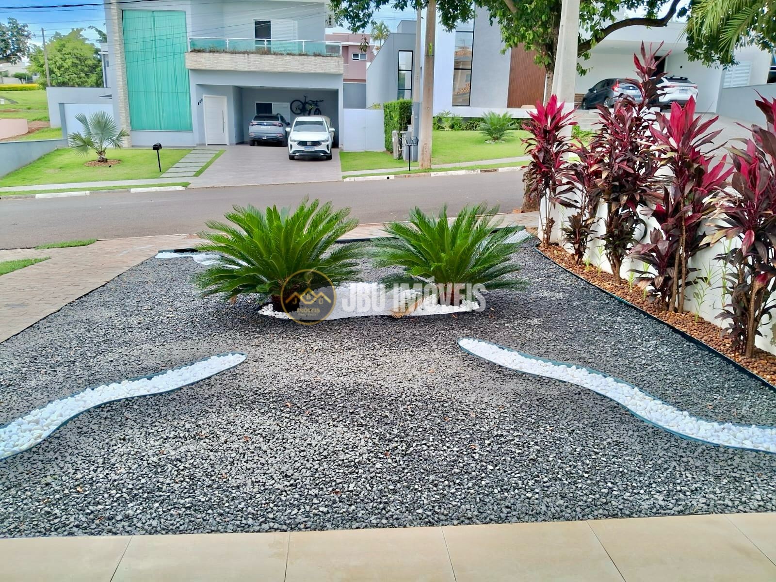 Casa com 3 suítes à venda, 221m² por R$ 1.380.000- Condomínio Portal das Estrelas - Boituva/SP