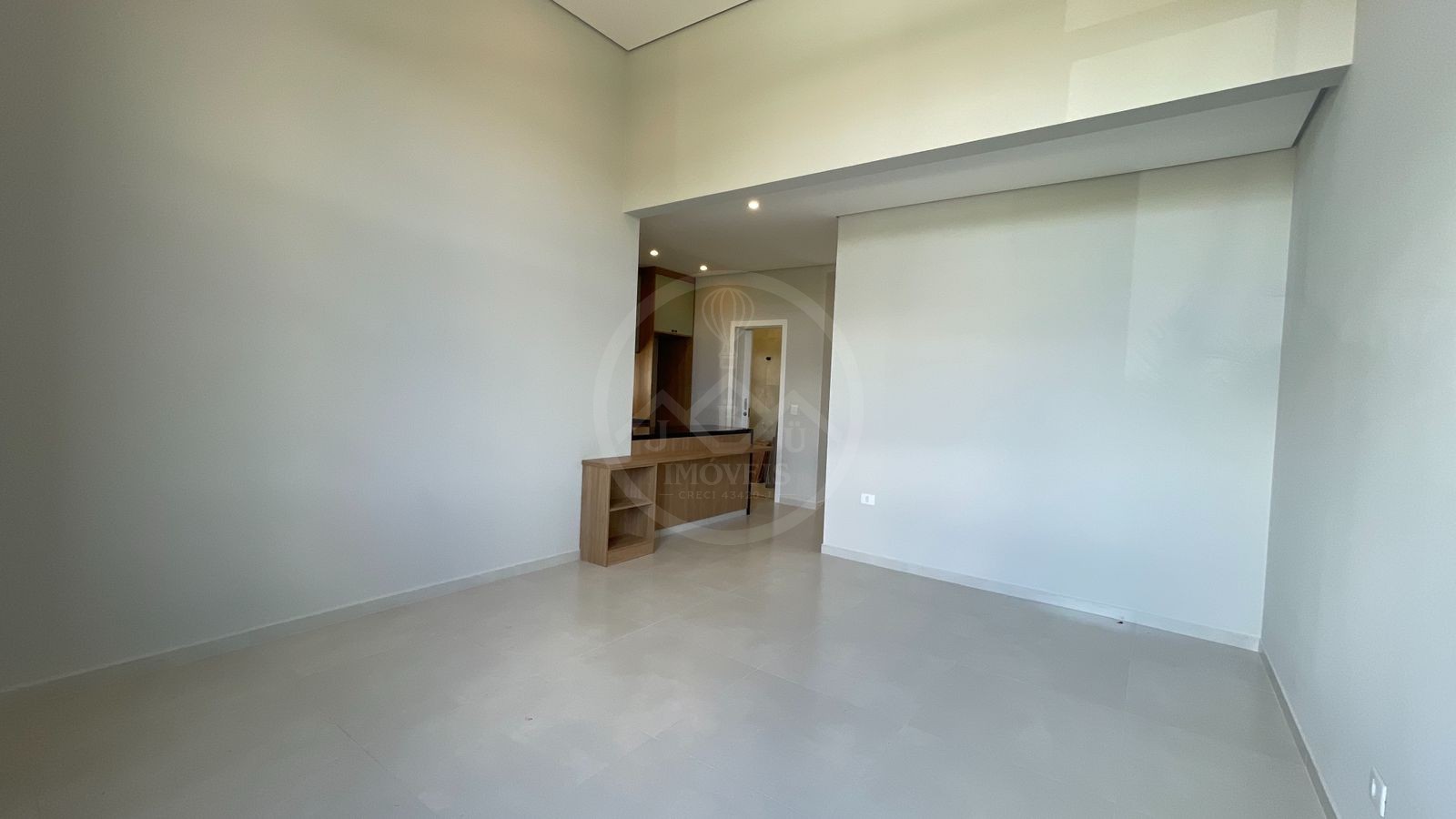 Casa com 3 dormitórios à venda, 121,52m² por R$ 799.000,00 - Condomínio Reserva dos Ipês - Boituva/SP