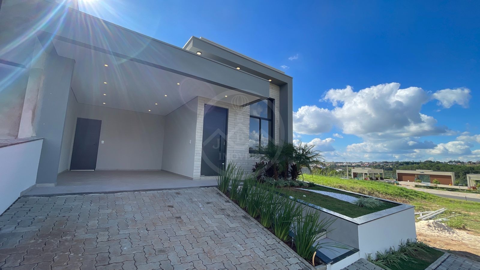 Casa com 3 dormitórios à venda, 121,52m² por R$ 799.000,00 - Condomínio Reserva dos Ipês - Boituva/SP