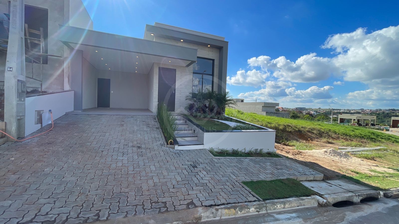Casa com 3 dormitórios à venda, 121,52m² por R$ 799.000,00 - Condomínio Reserva dos Ipês - Boituva/SP