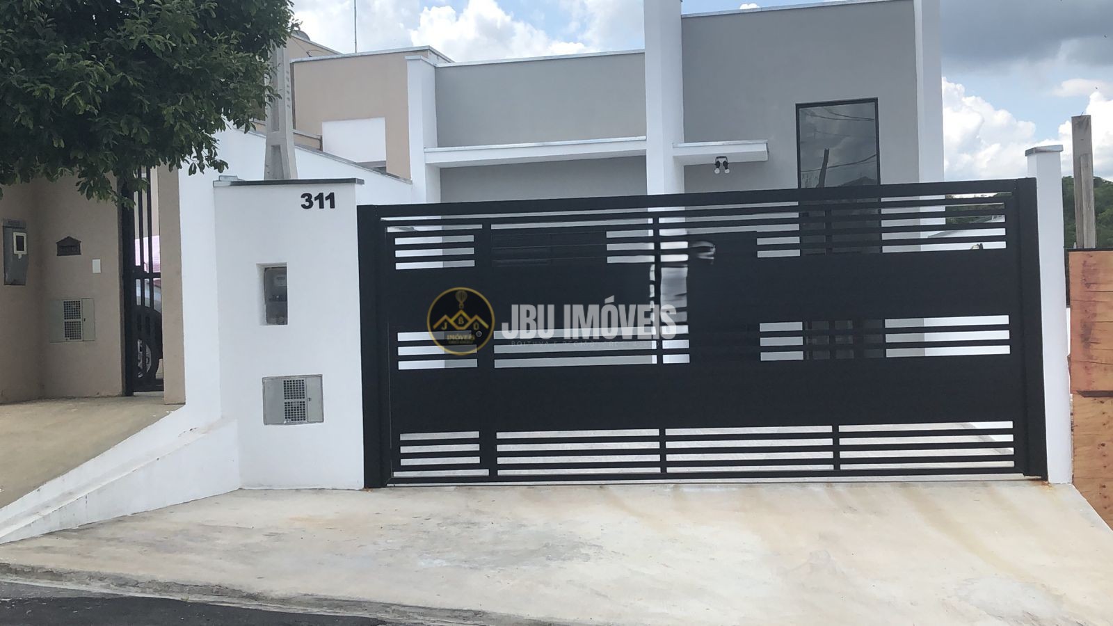Casa com 2 dormitórios à venda, 50,07m² por R$ 297.000,00 - Narita Park - Iperó/SP
