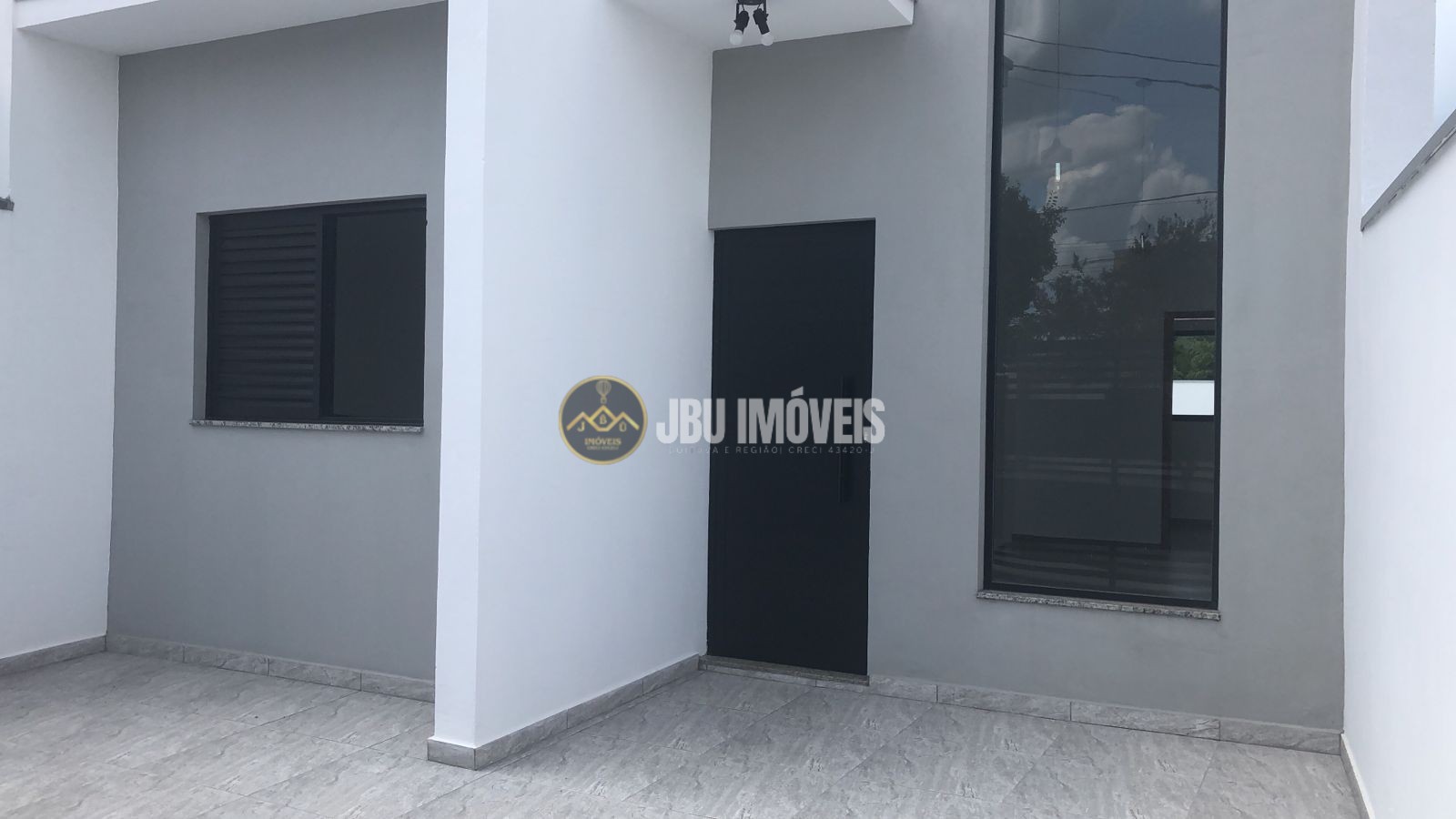 Casa com 2 dormitórios à venda, 50,07m² por R$ 297.000,00 - Narita Park - Iperó/SP