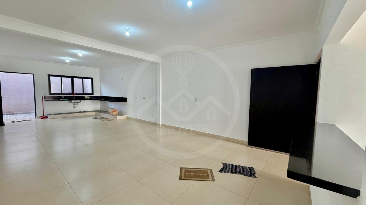 Casa com 3 dormitórios à venda, 167m² por R$ 620.000,00 - Portal Ville Azaleia - Boituva/SP