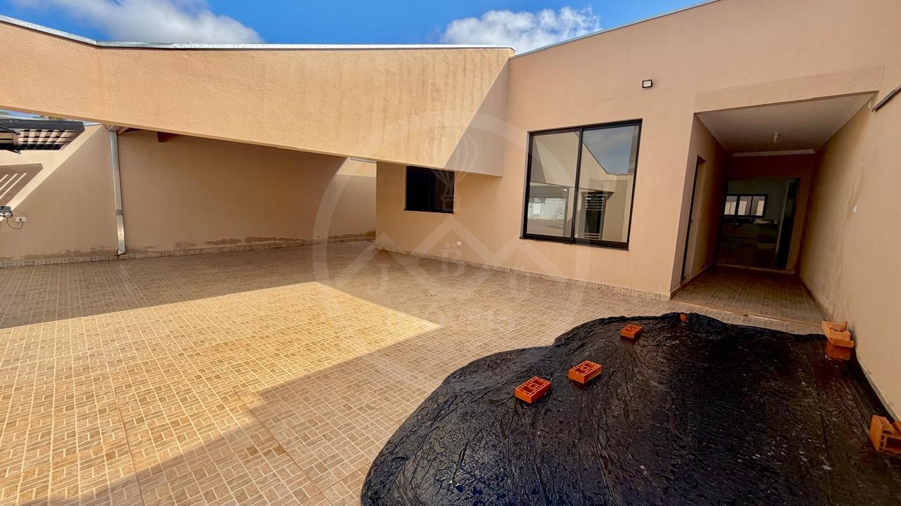 Casa com 3 dormitórios à venda, 167m² por R$ 620.000,00 - Portal Ville Azaleia - Boituva/SP