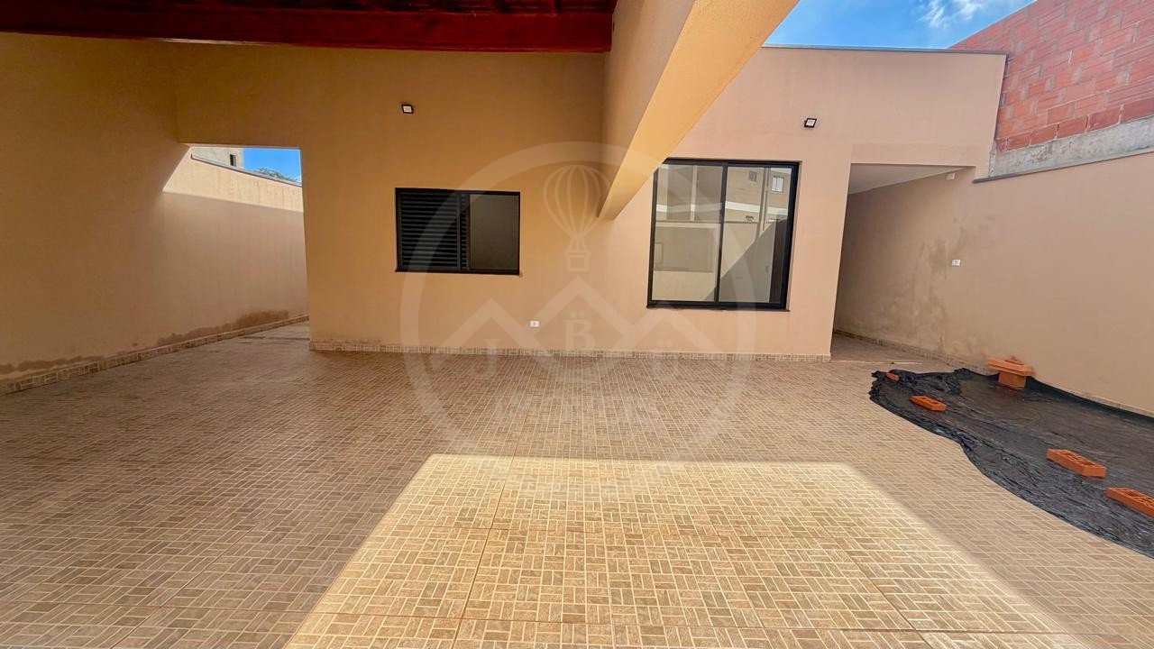 Casa com 3 dormitórios à venda, 167m² por R$ 620.000,00 - Portal Ville Azaleia - Boituva/SP
