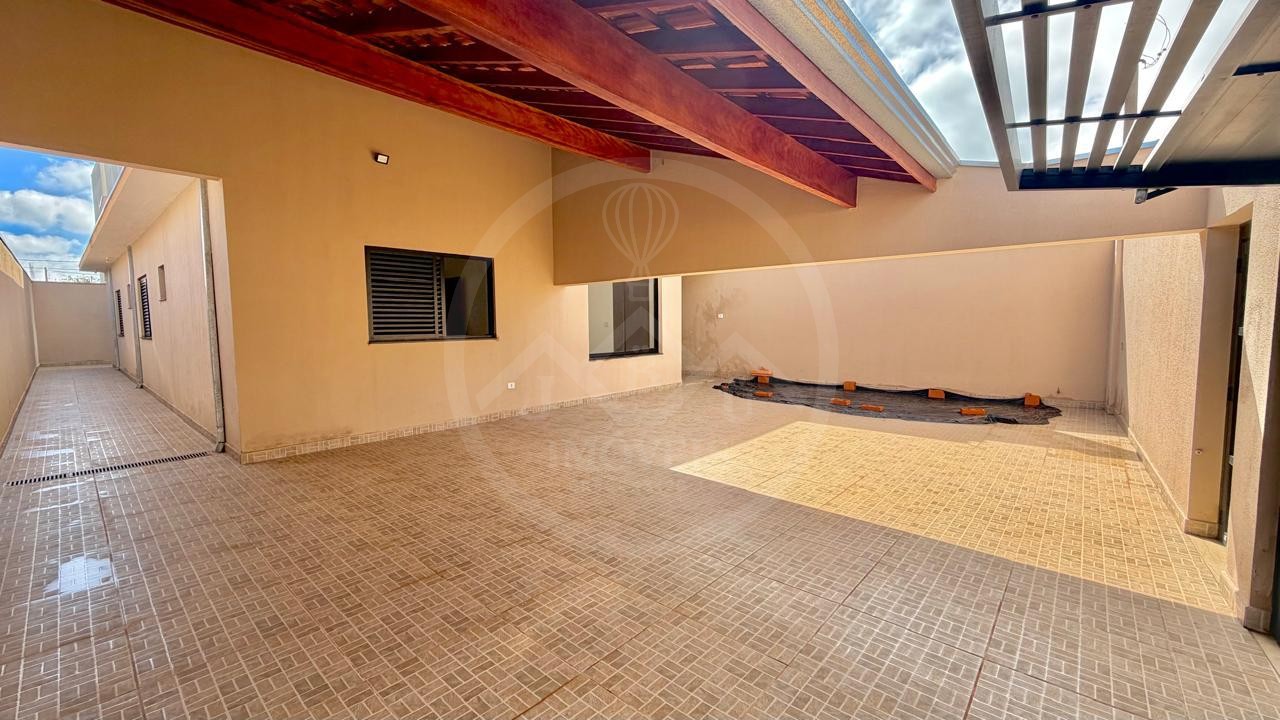 Casa com 3 dormitórios à venda, 167m² por R$ 620.000,00 - Portal Ville Azaleia - Boituva/SP