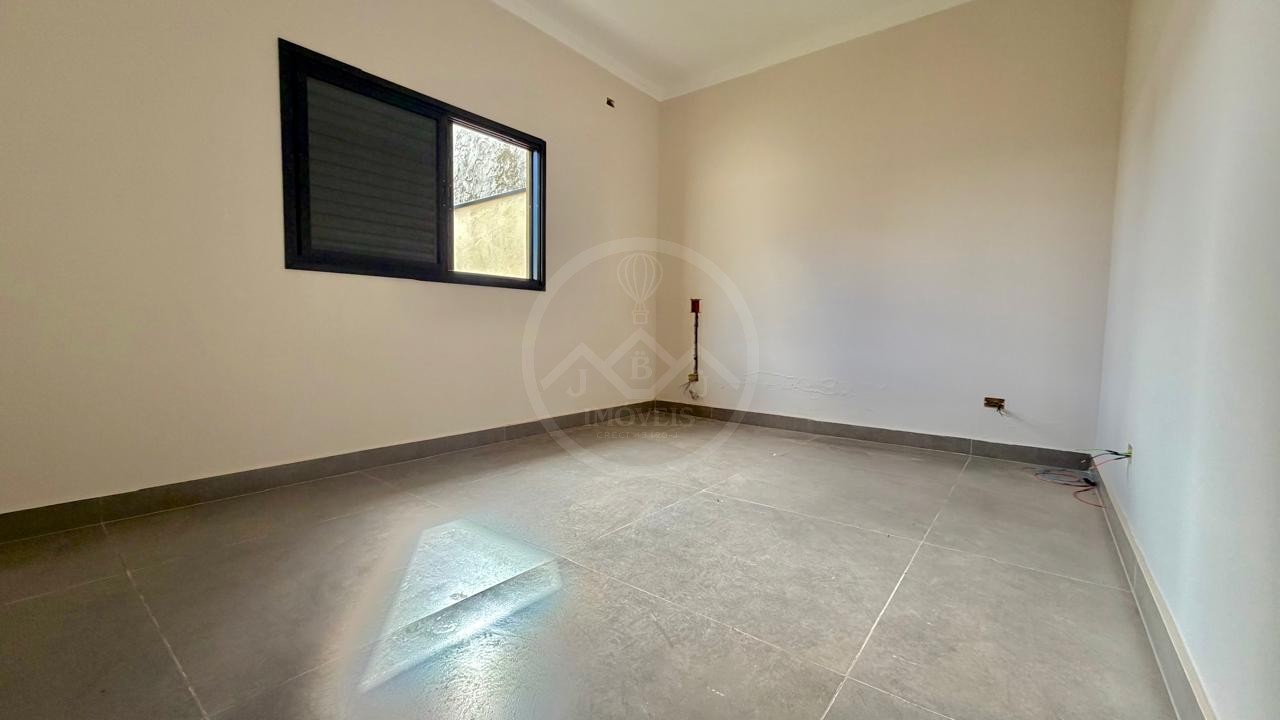 Casa com 3 dormitórios à venda, 96m² por R$ 500.000,00 - Vila dos Ipês - Boituva/SP