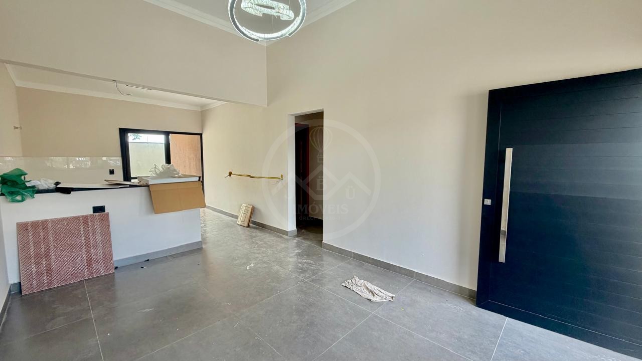 Casa com 3 dormitórios à venda, 96m² por R$ 500.000,00 - Vila dos Ipês - Boituva/SP