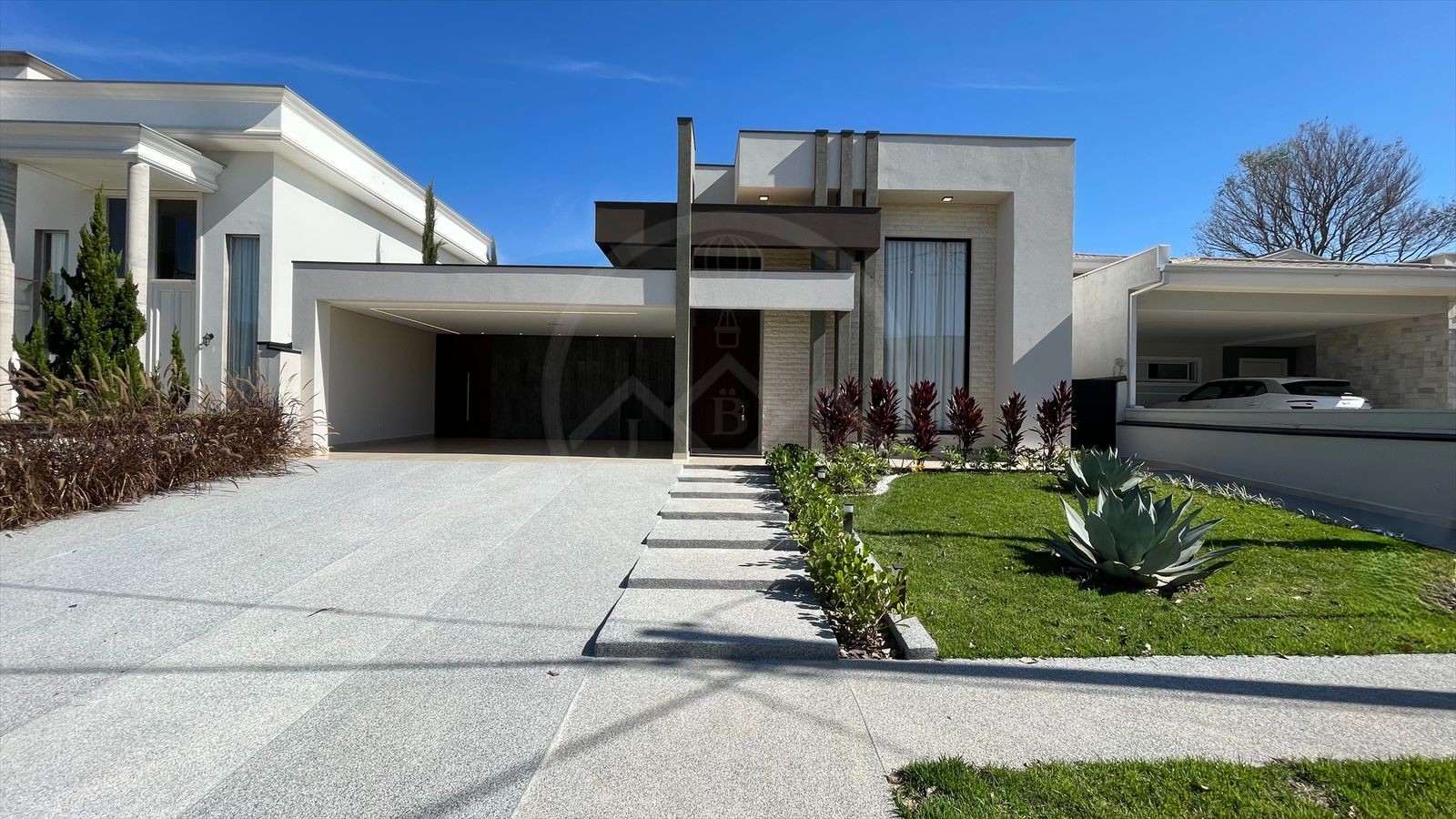 Casa com 3 suítes à venda, 250,20m² por R$ 1.980.000,00 - Condomínio Portal das Estrelas - Boituva/SP