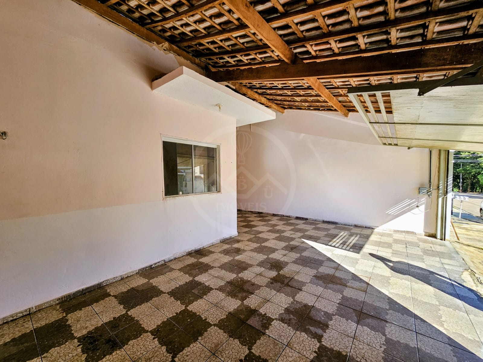 Casa com 3 dormitórios à venda, 152m² por R$ 320.000,00 – Água Branca – Boituva/SP