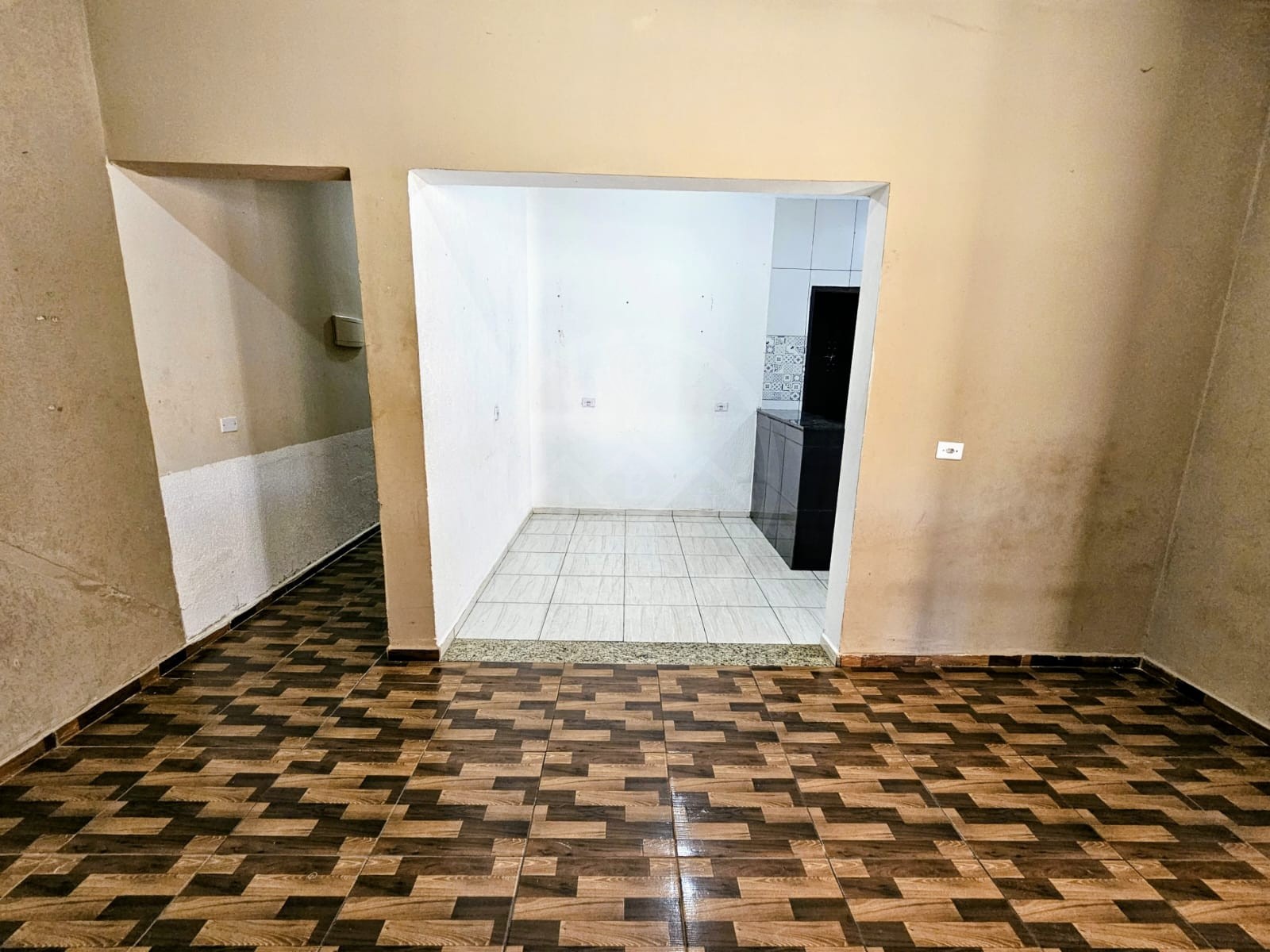 Casa com 3 dormitórios à venda, 152m² por R$ 320.000,00 – Água Branca – Boituva/SP
