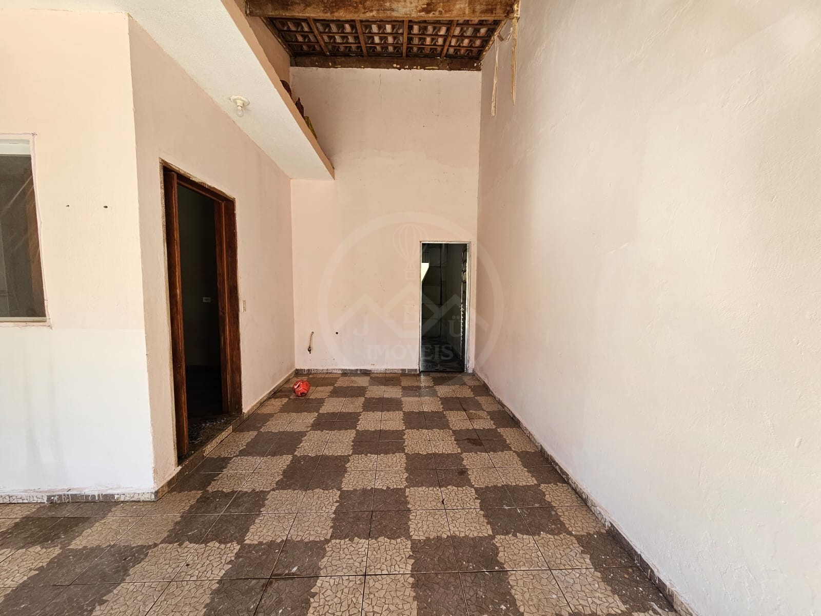 Casa com 3 dormitórios à venda, 152m² por R$ 320.000,00 – Água Branca – Boituva/SP