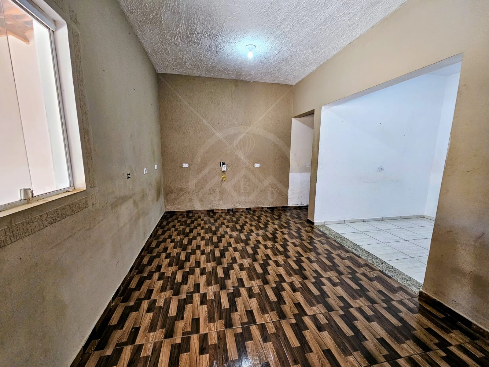 Casa com 3 dormitórios à venda, 152m² por R$ 320.000,00 – Água Branca – Boituva/SP