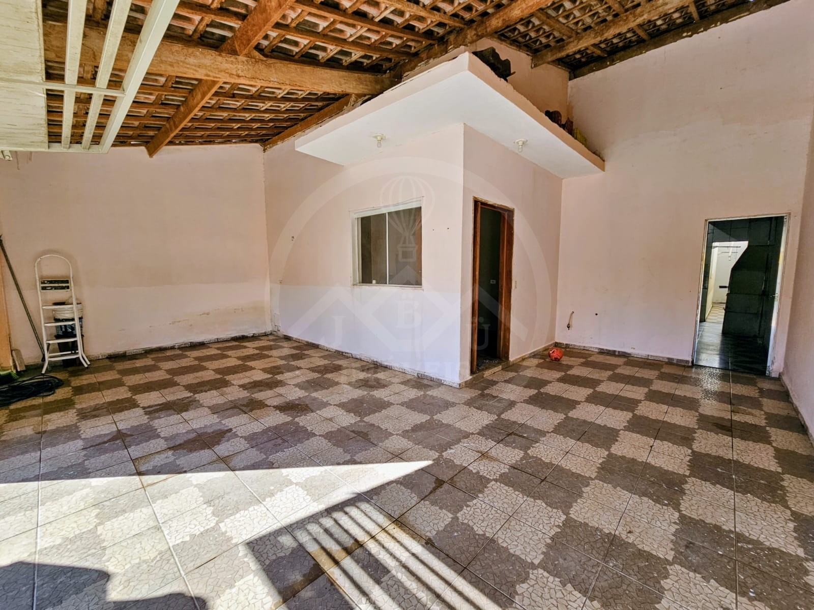 Casa com 3 dormitórios à venda, 152m² por R$ 320.000,00 – Água Branca – Boituva/SP