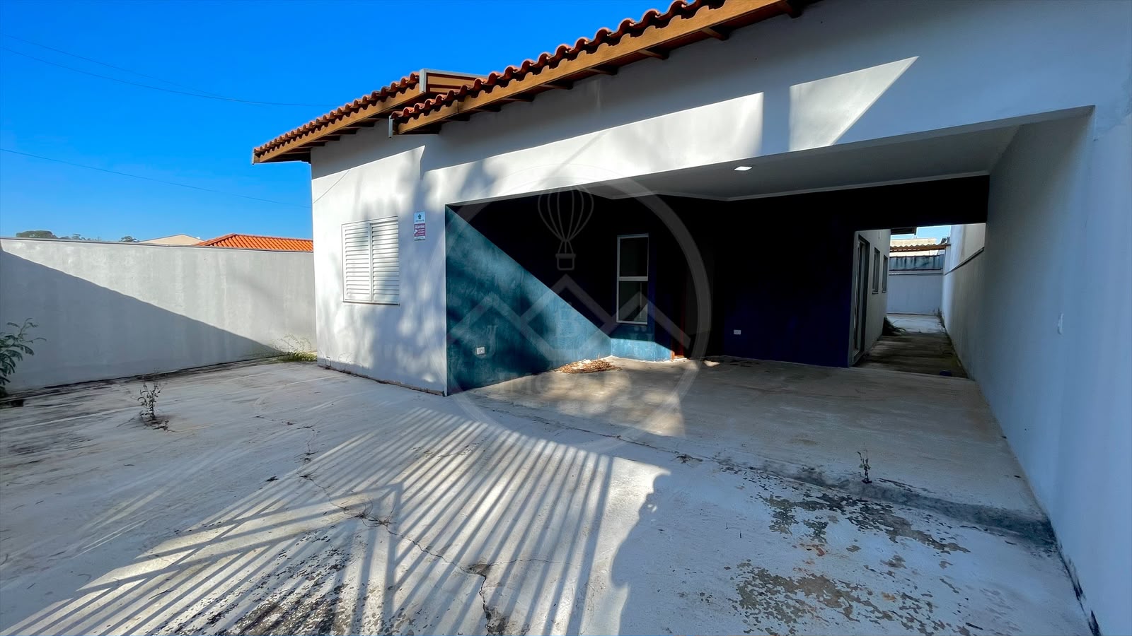 Casa com 3 dormitórios à venda, 112m² por R$ 520.000,00 – Boituva/SP