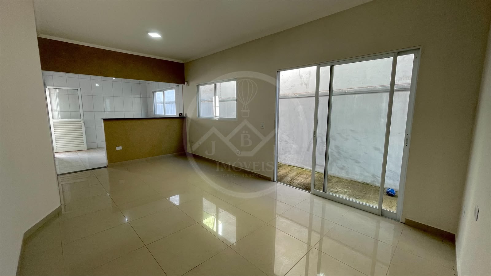 Casa com 3 dormitórios à venda, 112m² por R$ 520.000,00 – Boituva/SP
