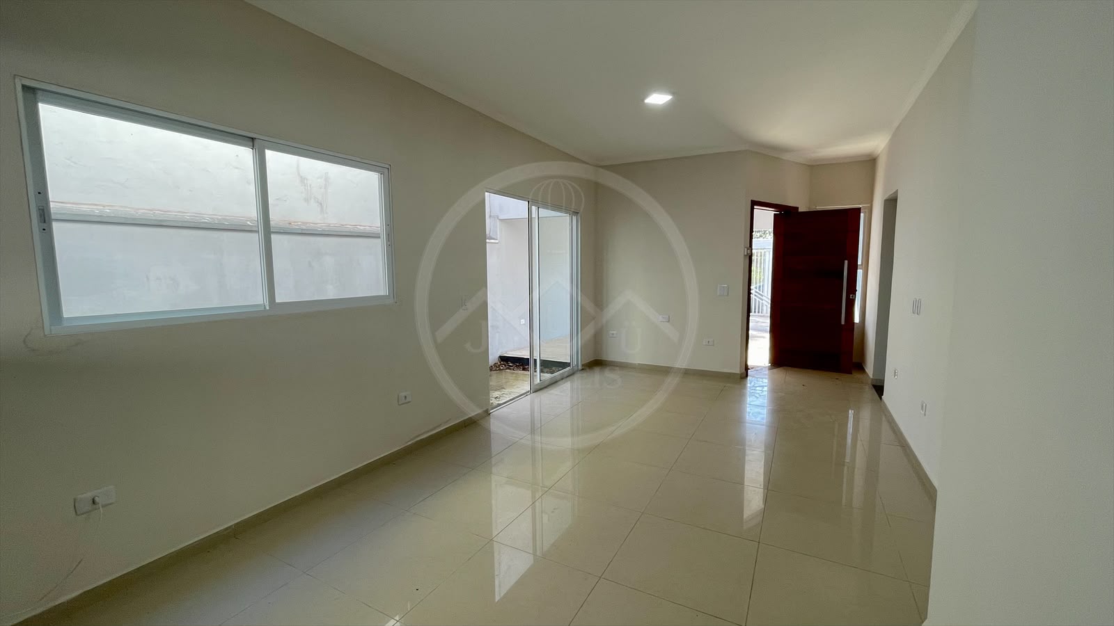 Casa com 3 dormitórios à venda, 112m² por R$ 520.000,00 – Boituva/SP
