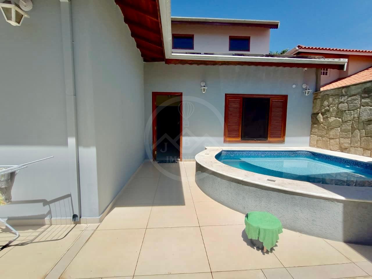 Casa com 5 dormitórios à venda, 249m² por R$ 1.350.000,00 – Condomínio Portal dos Pássaros – Boituva/SP