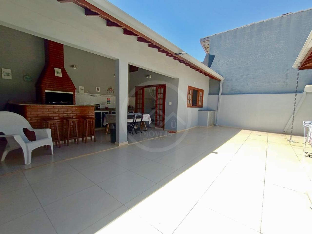 Casa com 5 dormitórios à venda, 249m² por R$ 1.350.000,00 – Condomínio Portal dos Pássaros – Boituva/SP