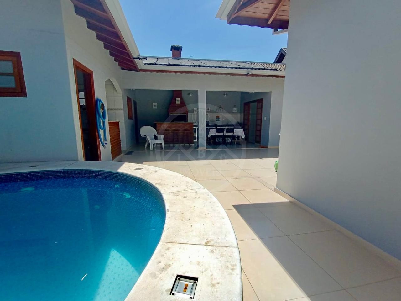 Casa com 5 dormitórios à venda, 249m² por R$ 1.350.000,00 – Condomínio Portal dos Pássaros – Boituva/SP