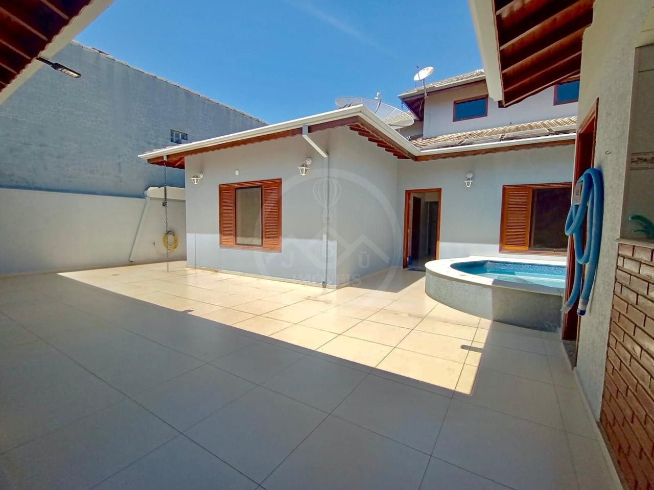Casa com 5 dormitórios à venda, 249m² por R$ 1.350.000,00 – Condomínio Portal dos Pássaros – Boituva/SP