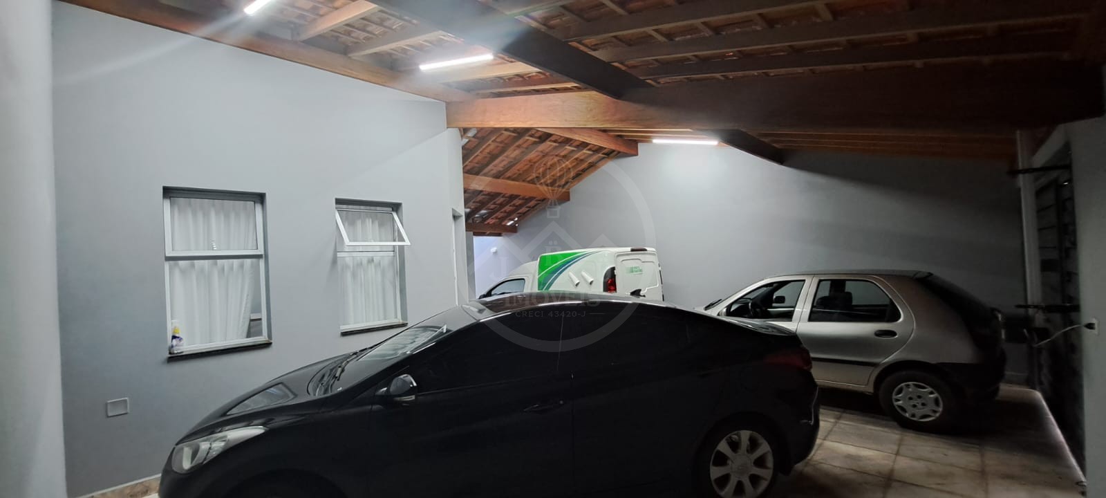 Casa com 2 dormitórios à venda, 130m² por R$ 510.000,00 – Vila dos Ipês – Boituva/SP