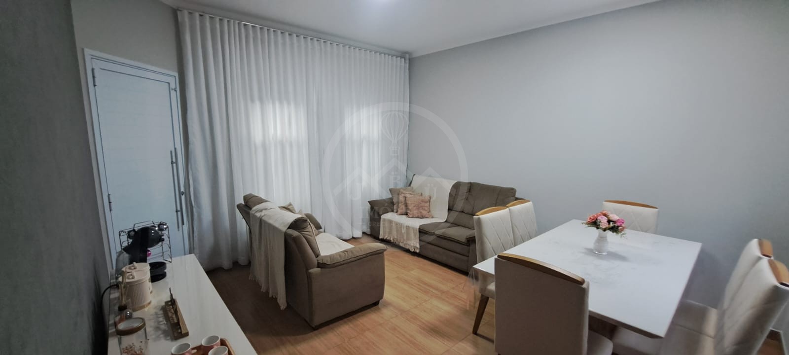Casa com 2 dormitórios à venda, 130m² por R$ 510.000,00 – Vila dos Ipês – Boituva/SP