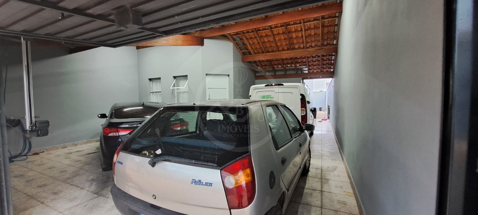 Casa com 2 dormitórios à venda, 130m² por R$ 510.000,00 – Vila dos Ipês – Boituva/SP