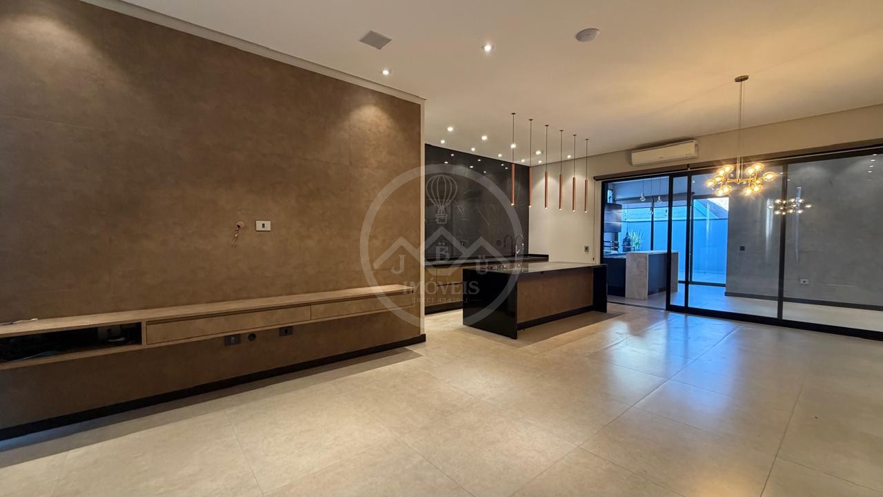 Casa com 3 suítes à venda, 216,86m² por R$ 1.550.000,00 – Portal Ville Gardênia – Boituva/SP