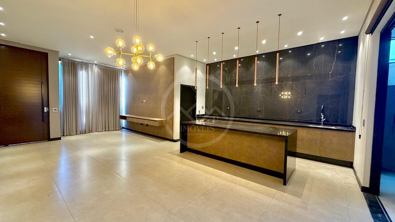 Casa com 3 suítes à venda, 216,86m² por R$ 1.550.000,00 – Portal Ville Gardênia – Boituva/SP