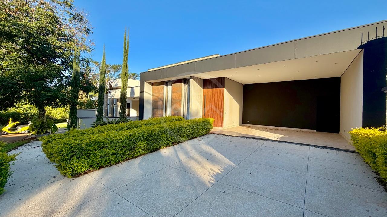 Casa com 3 suítes à venda, 216,86m² por R$ 1.550.000,00 – Portal Ville Gardênia – Boituva/SP