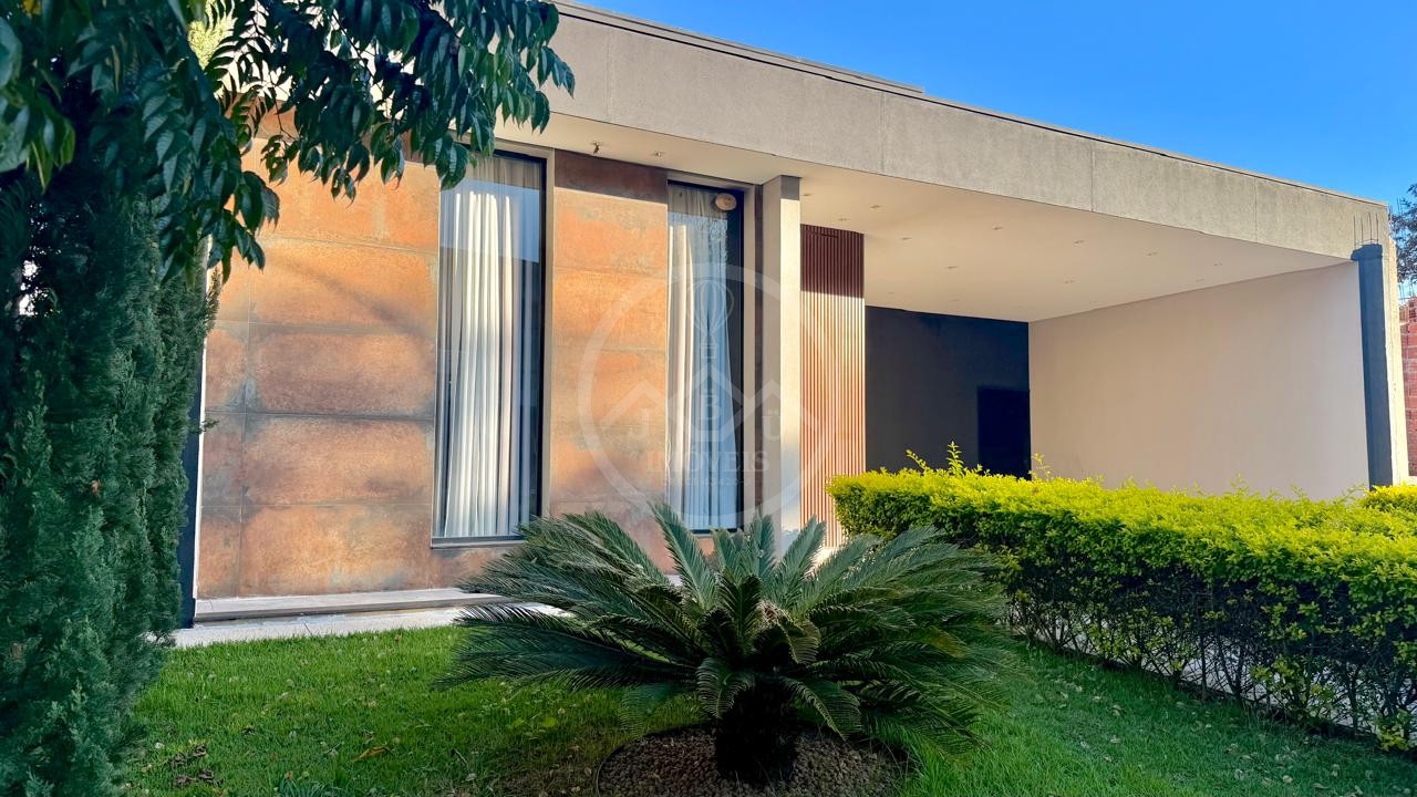 Casa com 3 suítes à venda, 216,86m² por R$ 1.550.000,00 – Portal Ville Gardênia – Boituva/SP