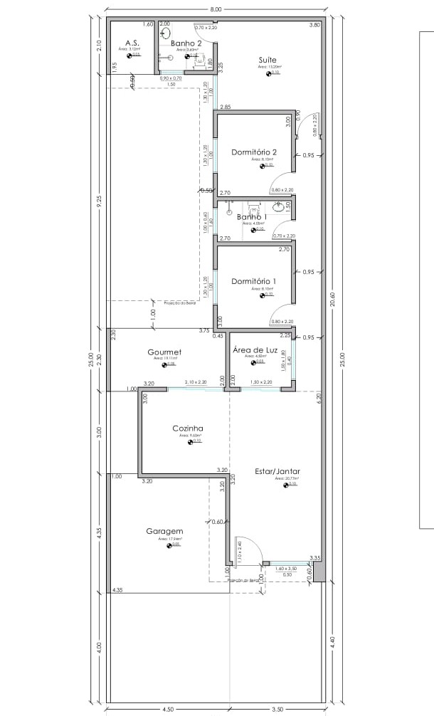 Casa com 3 dormitórios à venda, 125m² por R$ 600.000,00 – Boituva/SP