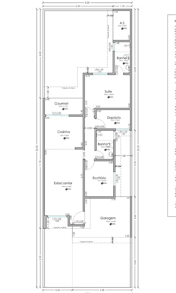 Casa em construção com 2 dormitórios à venda, 106,59m² por R$ 555.000,00 – Boituva/SP