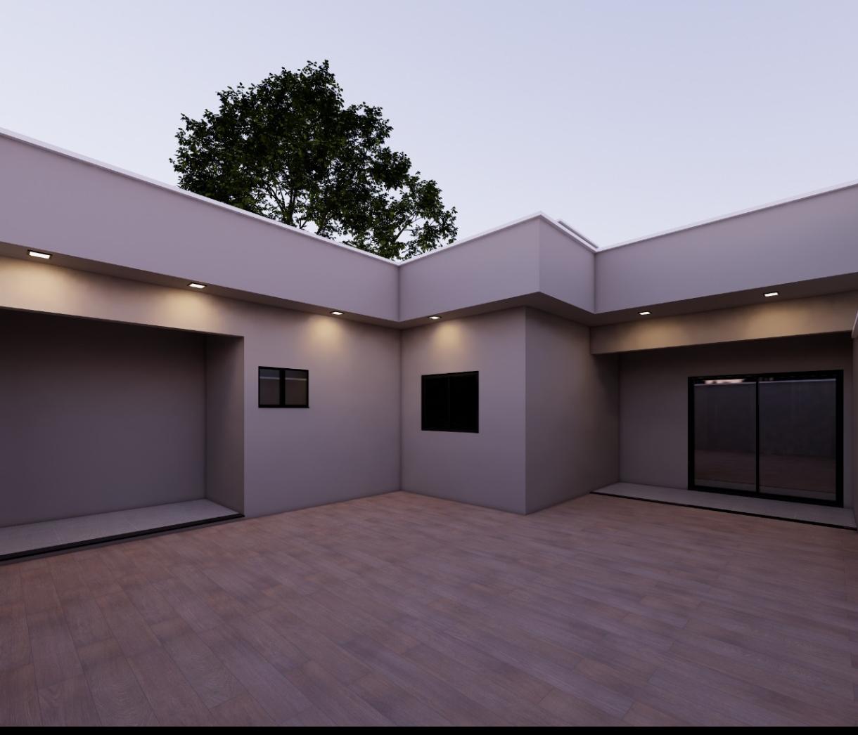 Casa em construção com 2 dormitórios à venda, 106,59m² por R$ 555.000,00 – Boituva/SP